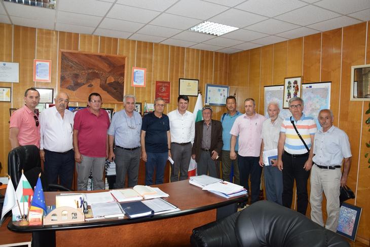 200 yıllık Lübino Camisi’nin restorasyonu başladı