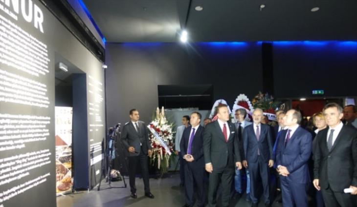 3. Bosna Sancak Kültür Günleri” Başladı