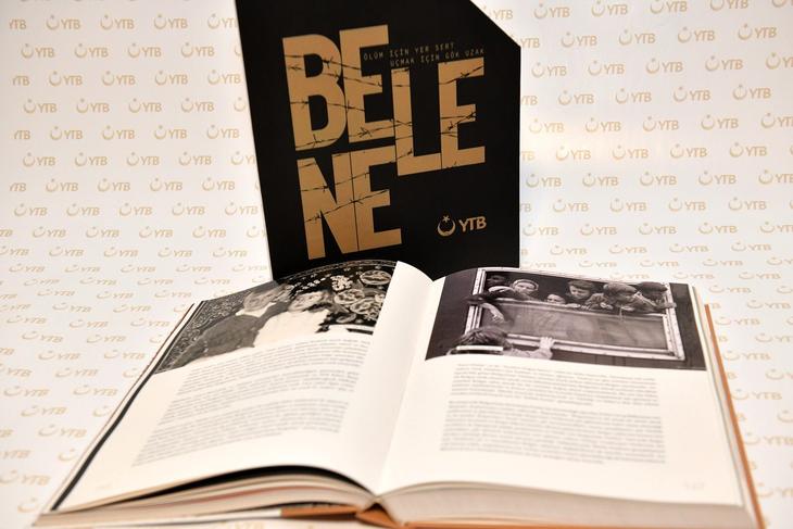 Bulgaristan Türklerinin Haklı Mücadelesine Işık Tutacak Çalışma