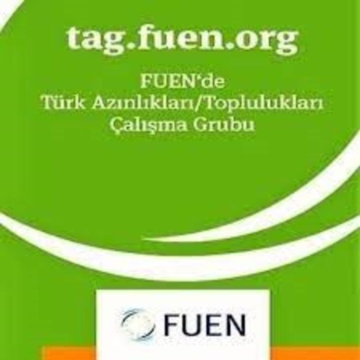 Yeni yılınız kutlu olsun!