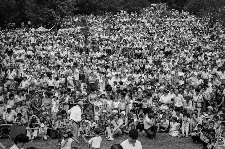 Kırım Tatar Milli Kurultayı'nın yeniden faaliyete başlamasının 30. yılına ithafen sergi açılacak