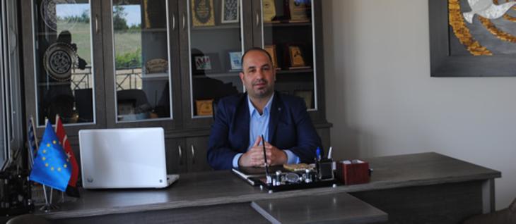 ‘I CONDEMN THE RACIST ACCUSATION AND STATEMENTS’