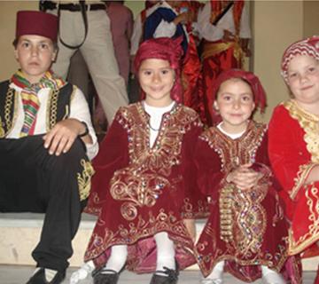 Federation of Western Thrace Turks in Europe ABTTF