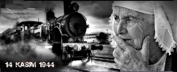 74 years have passed since the Meskhetian Turks were sent into exile