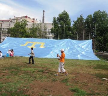 Qırımtatar Milliy Meclisi