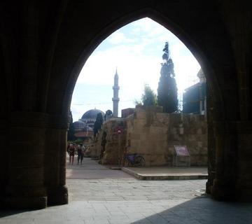 Rhodes, Kos and the Dodecanese Turks Culture and Solidarity Association