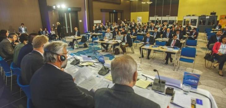 Kosovo Young Union Association are now member of the FUEN!