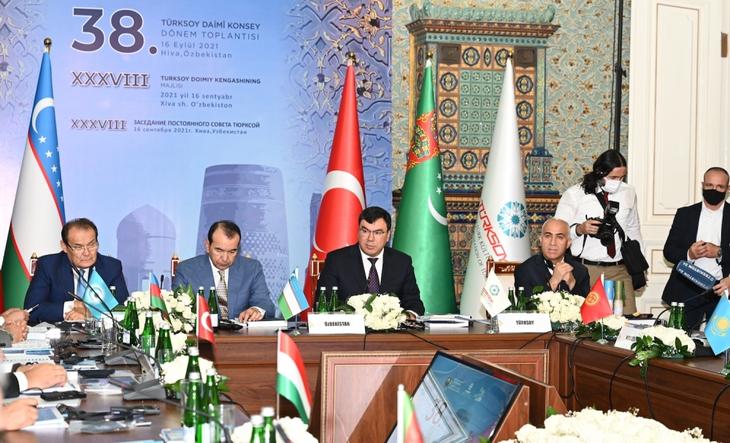 Osmanlı’nın ilk başkenti Bursa 2022 Türk Dünyası Kültür Başkenti seçildi